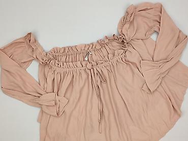 emi ross: NLY Trend, Bluzka damska, rozmiar S — 1