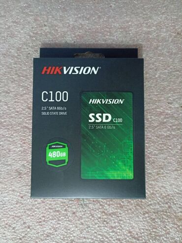 ssd 128 gb для ноутбука: Накопитель, Новый, Hikvision, SSD, 512 ГБ, 2.5"