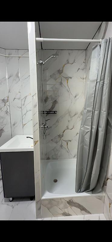 Посуточная аренда комнат: 200 м², С мебелью — 10