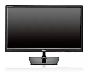 Монитор, LG, Б/у, LED, 21" - 22"