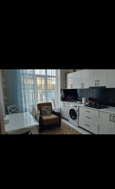 Həyət evləri və villaların satışı: 3 otaqlı, 84 kv. m, Yeni təmirli — 12