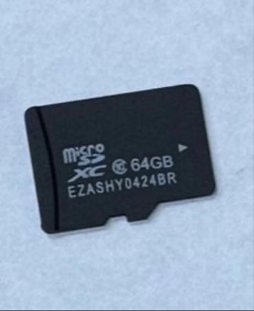 kamera monitörü: Məhsul: microSDXC yaddaş kartı Tutum: 128 GB alıram arginal olsun — 1