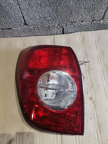 Stop svetla: STOP SVETLO LEVO ZA CHEVROLET CAPTIVA OD 2006. DO 2018. GOD. | Stop — 1