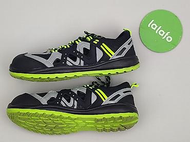 blwr buty: Męskie buty robocze PROOF Comfort & Safety – rozmiar 40 - Model — 4