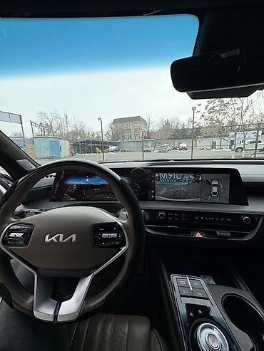 Kia: Kia : 2023 г., 1.6 л, Автомат, Бензин, Седан — 9