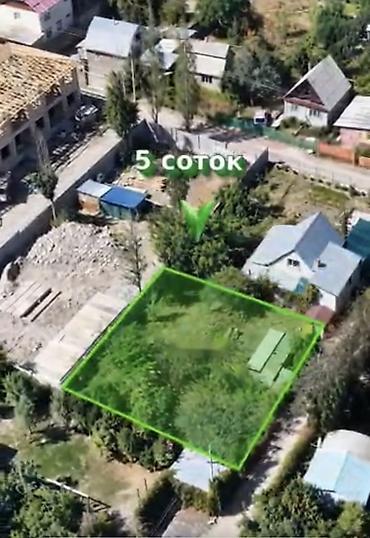 воронц: 16 соток, Для строительства, Договор купли-продажи — 2