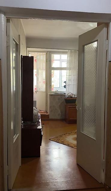 Продажа квартир: 1 комната, 40 м², Индивидуалка, 4 этаж, Старый ремонт — 3