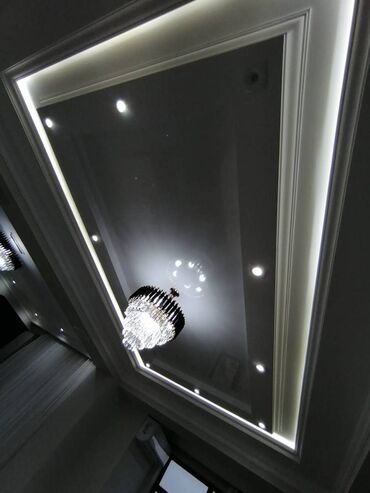 Yeni tikili: 3 otaqlı, Yeni tikili, 146 kv. m — 1