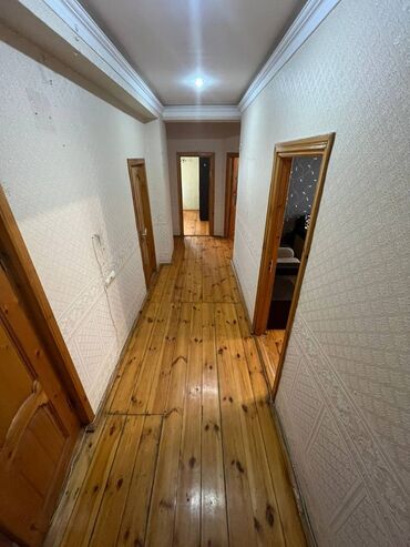 Yeni tikili: 3 otaqlı, Yeni tikili, 130 kv. m -da lalafo.az — 5 Yeni tikili: 3 otaqlı, Yeni tikili, 130 kv. m — 5