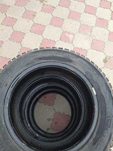 Шины зимние шипованные Nokian Nordman 5 - Размер: 185/65 R15 - Индекс