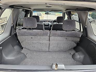 скутер ондоо: Honda CR-V: 1996 г., 0.2 - engine capacity л, Автомат, Бензин, Кроссовер — 3