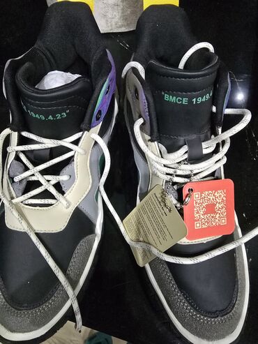 детские кеды без шнурков: 40 raz teze GAMELU firmasi 135m alinub baxa bilersiz