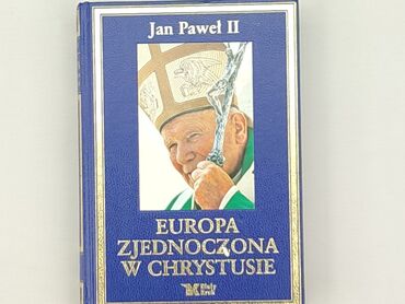 Rozrywka: Książka, gatunek - Literatura faktu, stan - Bardzo dobry