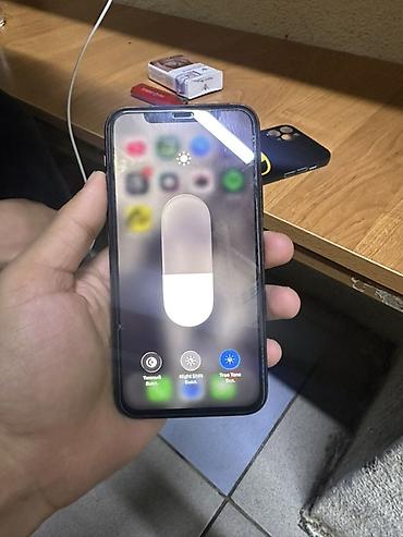 Apple iPhone: IPhone 11 Pro Max, 64 ГБ, цвет Space Gray - Экран 6.5" Super Retina — 6