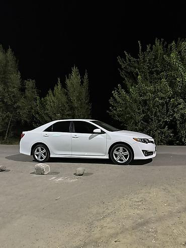 привод на хонда одиссей: Toyota Camry: 2013 г., 2.5 л, Автомат, Бензин, Седан — 3
