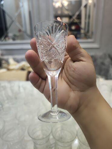 Stəkanlar: Stəkanlar — 7