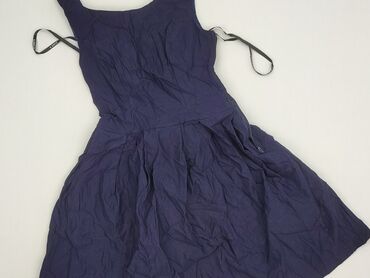 Dress, 1.5-2 years, 86-92 cm, condition - Perfect