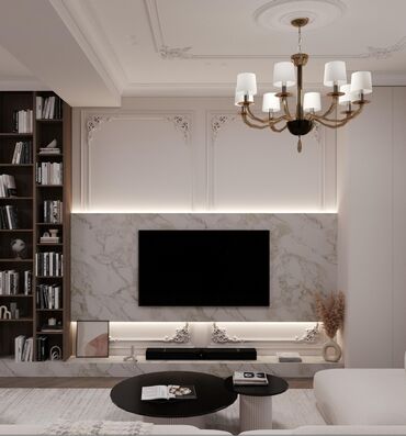 Ремонт под ключ: Ремонт под ключ | Кухни, Офисы, Квартиры Больше 6 лет опыта — 6