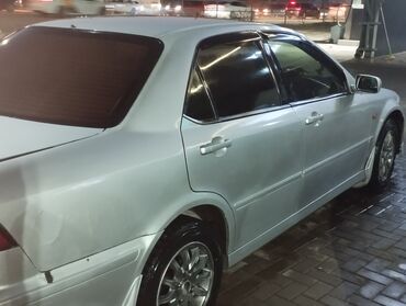 Honda: Honda Город: 2001 г., 2 л, Автомат, Бензин, Седан