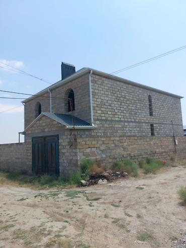 temirsiz evler: 11 otaq, 462 kv. m, Təmirsiz — 7