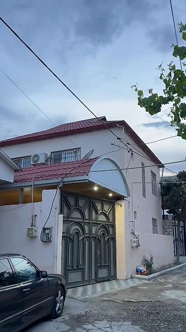 gence emlak ev: Sulutəpə qəs. 4 otaqlı, 160 kv. m, Kredit yoxdur, Yeni təmirli — 1