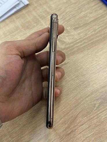 xs max 256: IPhone Xs, 64 GB, Qızılı, Face ID — 4