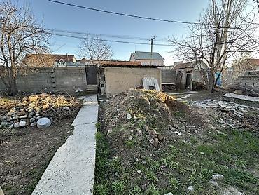 Продажа коттеджей и домов: Продается дом с участком в частном секторе. Основные характеристики — 4