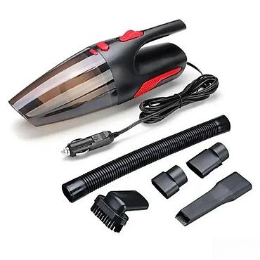 multimedia 1din: Usisivač za auto 120W/12V NOVO. OPIS PROIZVODA: Motor snage 120V — 1