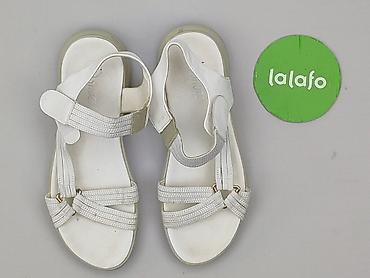 buty walkx: Sandały damskie, rozmiar 39 — 2