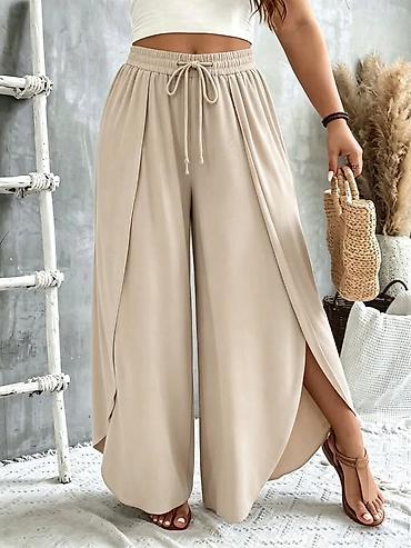 upaci: 06. Pantalone za punije
2XL 3XL 4XL 
Cena : 2.300 dinara H — 5