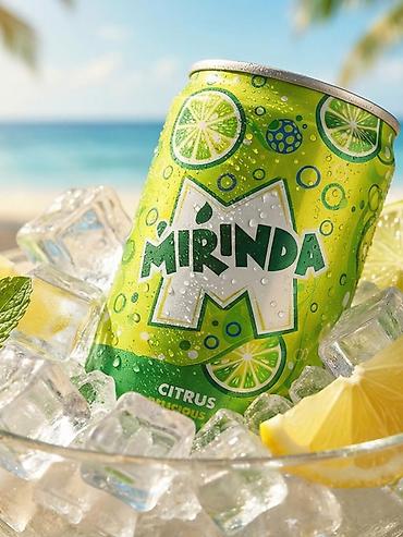 кола кырышка: Оптом и розницу. Газированный напиток Mirinda Citrus в — 2