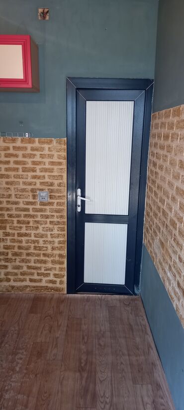 Uzunmüddətli kirayə mənzillər: 2 otaqlı heyet evidi.masazirda merkezi yolun uzerinde — 11