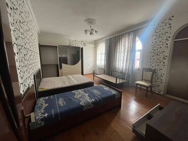 Uzunmüddətli kirayə evlər: 440 kv. m, 10 otaq, Artezian quyusu — 6