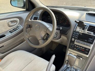 Nissan: Nissan Maxima: 2000 г., 3 л, Автомат, Бензин, Седан at lalafo.kg — 8 Nissan: Nissan Maxima: 2000 г., 3 л, Автомат, Бензин, Седан — 8