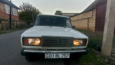 VAZ (LADA): VAZ (LADA)