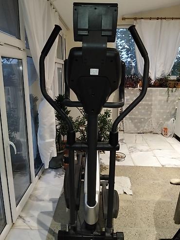 velo home: Amerika istehsalıdır.Original maldır.İşlənmiş olsada yeni kimidir — 4