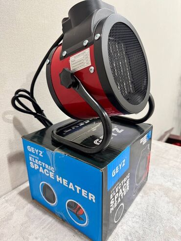 гармин феникс 5: Электрический обогреватель 2000 Вт