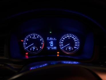 соната хундай: Hyundai Sonata: 2021 г., 2 л, Автомат, Бензин, Седан — 10