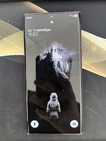 samsung fold: Samsung Galaxy S22 Ultra, Б/у, 1 SIM — 3