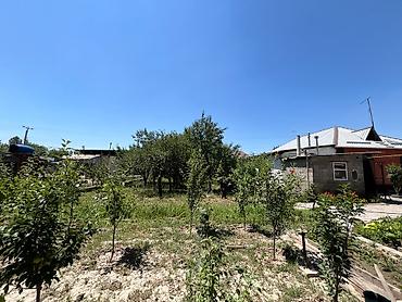 Продажа коттеджей и домов: 4 комнаты, 95 м², 9 соток, Бишкек, Агентство недвижимости — 16