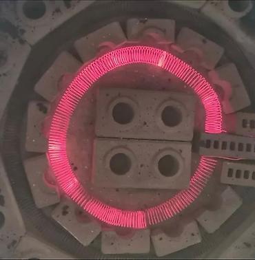 Очок: Тандыр изготовлен из чопо для самсы лепешек для шашлыка домашний — 13