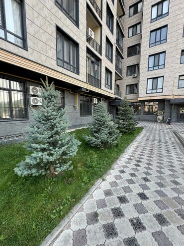 Продажа квартир: 3 комнаты, 105 м², Элитка, 9 этаж, Дизайнерский ремонт