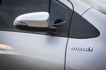 Toyota: Toyota Yaris: 1.5 l. | 2019 έ. Χάτσμπακ — 8