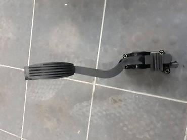alkometar cena: PEDALA GASA ZA ALFA ROMEO 147, GT | Pedala gasa za Alfa Romeo 147 i — 1