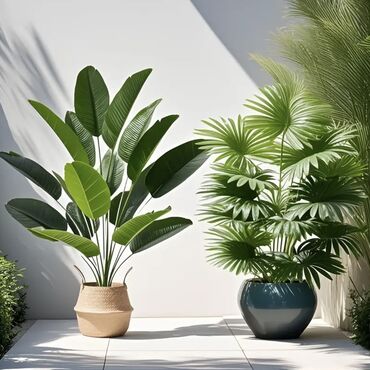 Süni güllər: 🌸 İstədiyiniz dibçəyi, istədiyiniz ölçüdə yığırıq! 🏡 Evlər, ofislər -da lalafo.az — 8 Süni güllər: 🌸 İstədiyiniz dibçəyi, istədiyiniz ölçüdə yığırıq! 🏡 Evlər, ofislər — 8