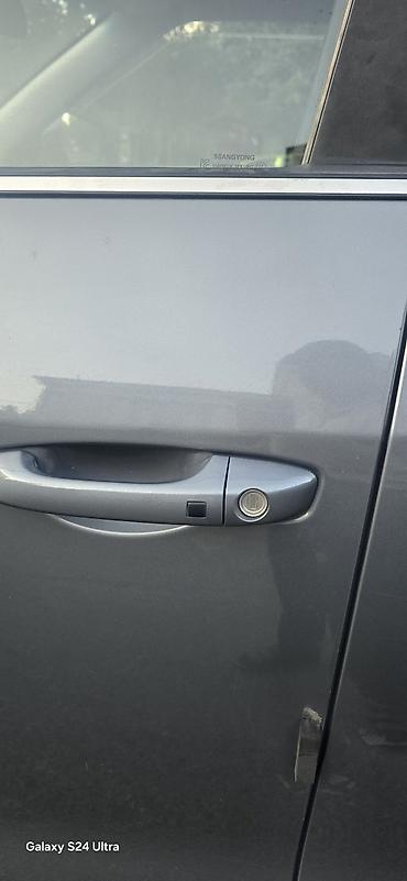 rexton pikap: Ssangyong Tivoli: 2019 г., 1.6 л, Автомат, Дизель, Кроссовер — 9