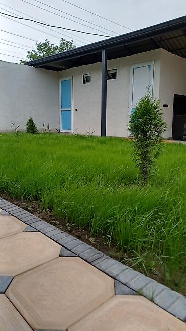 Продажа коттеджей и домов: Продаётся новый дом от собственника.земля 3,7 сотых.дом 118кв. рядом — 12