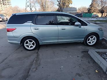 Honda: Honda Airwave: 2006 г., 1.5 л, Вариатор, Бензин, Универсал — 11