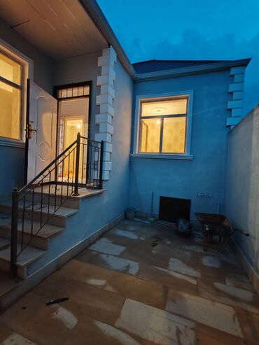 Həyət evləri və villaların satışı: Binəqədi qəs. 2 otaqlı, 80 kv. m, Kredit yoxdur, Yeni təmirli -da lalafo.az — 2 Həyət evləri və villaların satışı: Binəqədi qəs. 2 otaqlı, 80 kv. m, Kredit yoxdur, Yeni təmirli — 2