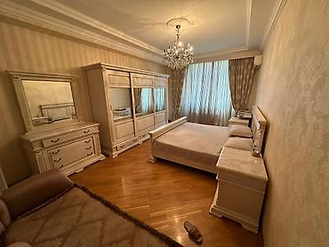 binə 117: 🏡 Kirayə verilir – Nəsimi rayonu, Əbdülvahab Salamzadə küçəsi ✨ — 5